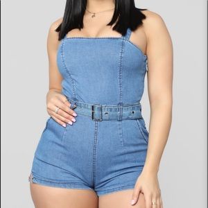 Jean Romper
